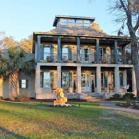 Lapolena Bed & Breakfast Southport Esterno foto
