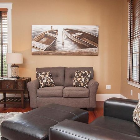 Lapolena Bed & Breakfast Southport Esterno foto