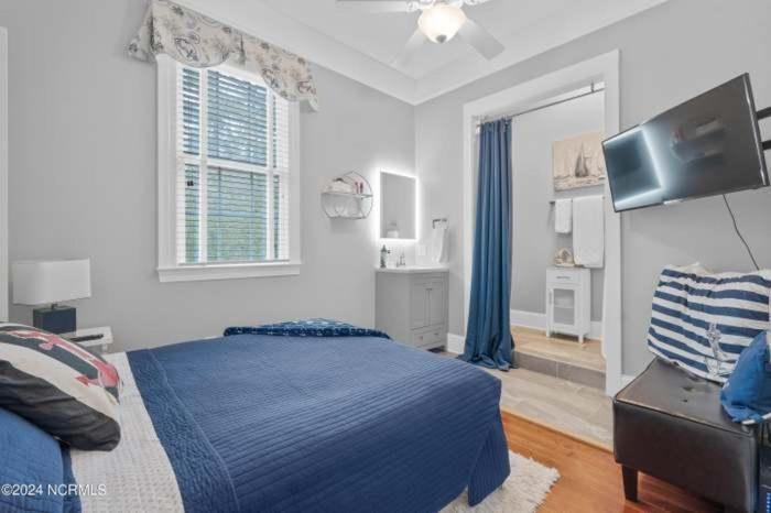 Lapolena Bed & Breakfast Southport Esterno foto