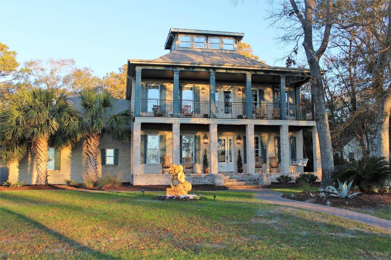 Lapolena Bed & Breakfast Southport Esterno foto