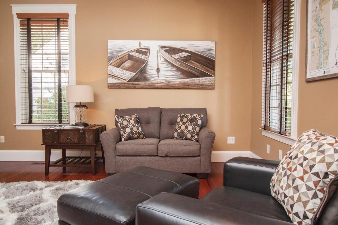 Lapolena Bed & Breakfast Southport Esterno foto