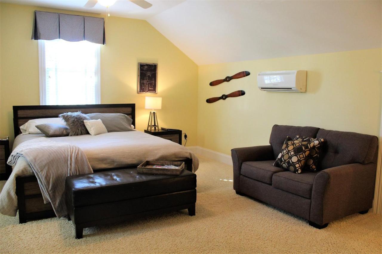 Lapolena Bed & Breakfast Southport Esterno foto