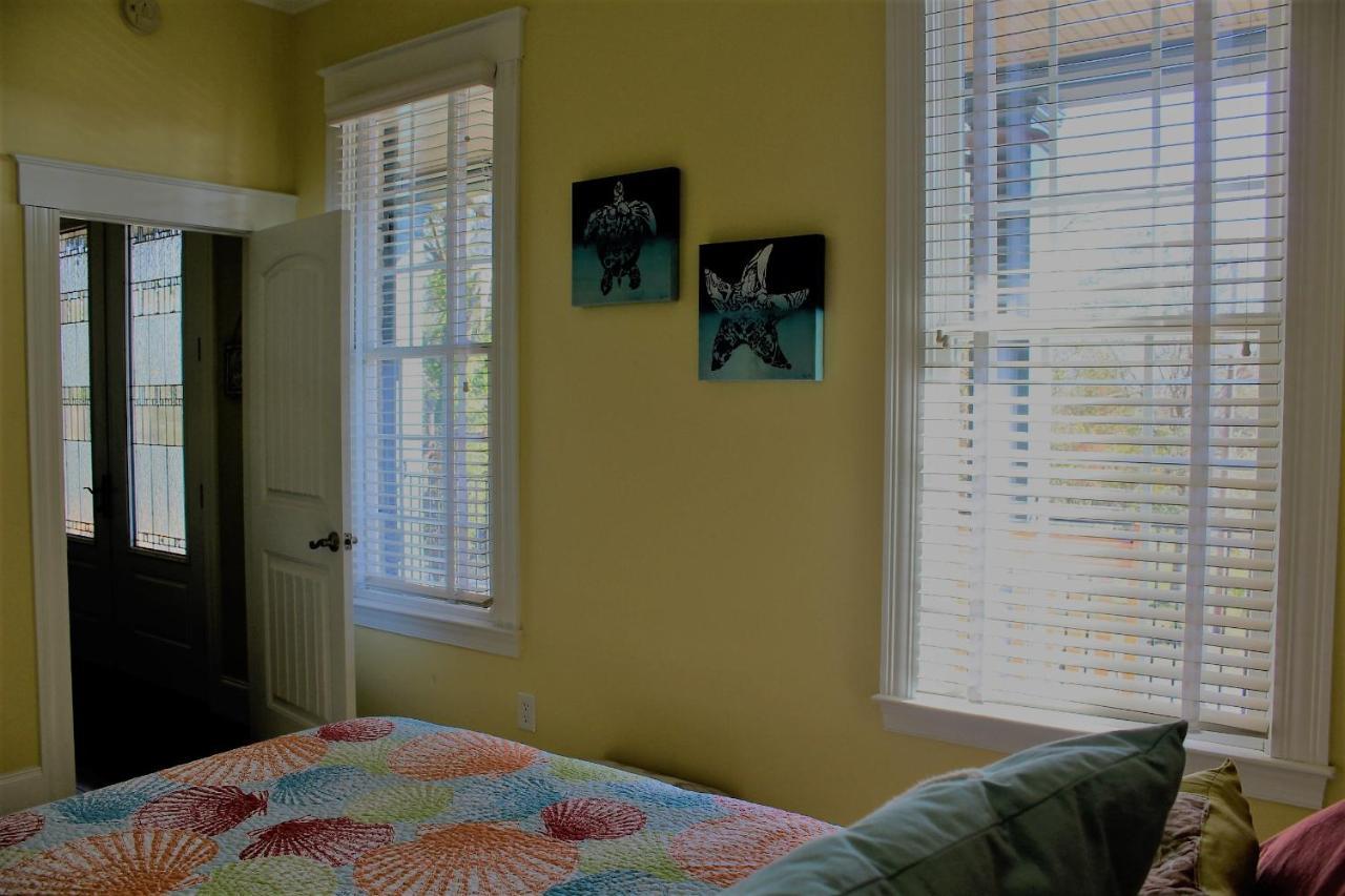 Lapolena Bed & Breakfast Southport Esterno foto