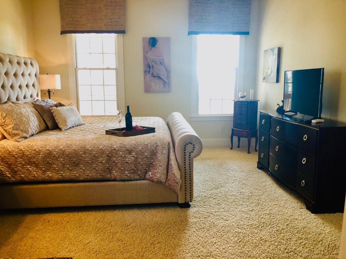 Lapolena Bed & Breakfast Southport Esterno foto