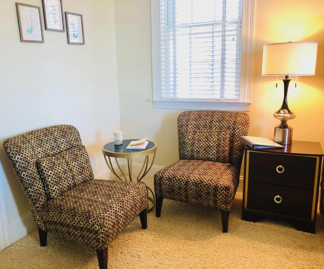 Lapolena Bed & Breakfast Southport Esterno foto