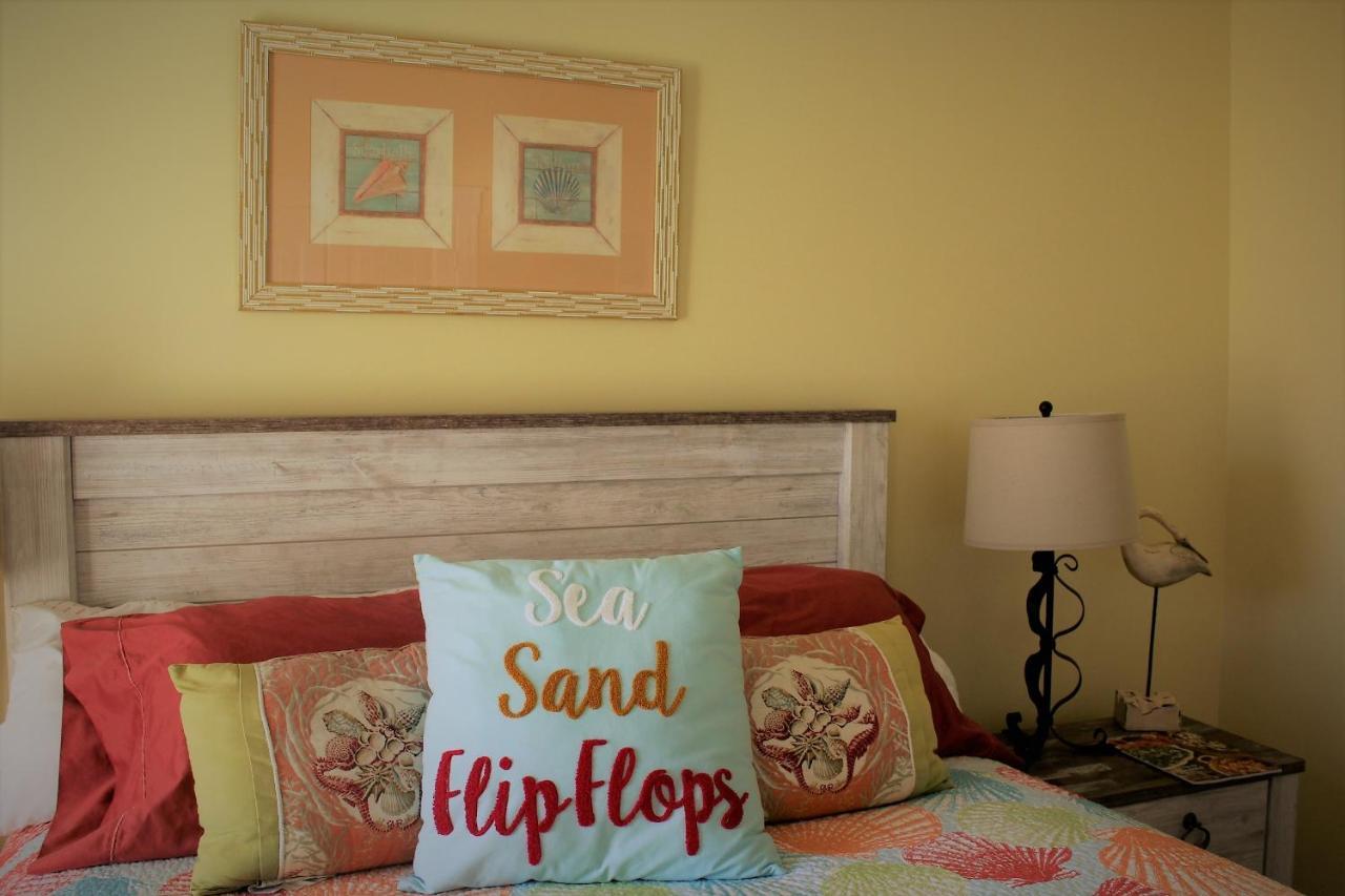 Lapolena Bed & Breakfast Southport Esterno foto